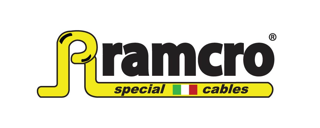 Ramcro Logo